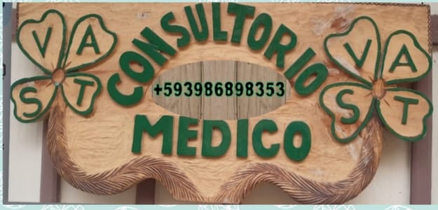 Consultorio Médico
