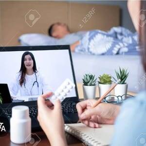 Telemedicina
