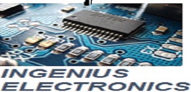 Ingenius Electronics