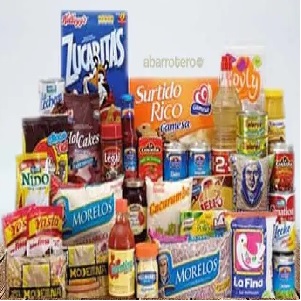 Kit Basico