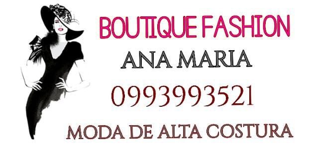 Boutique Fashion Ana Maria