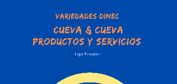 Cueva Cueva
