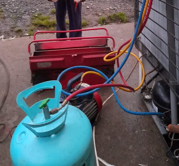 Servicio Técnico