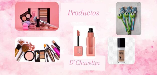 TIENDA Chavelita
