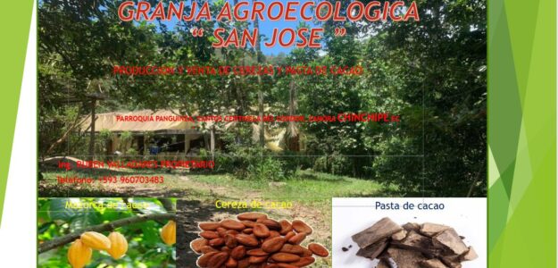Granja Agroecológica "San Jose"