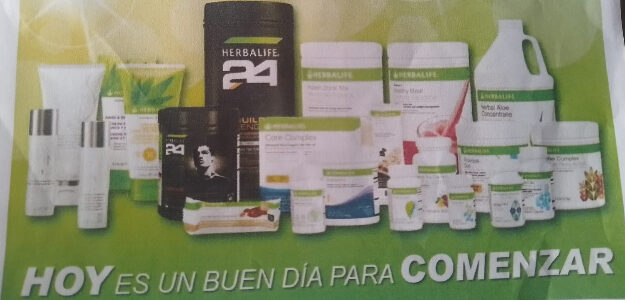 Nutricion Natural Cotopaxi