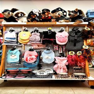 Ropa de Mascotas