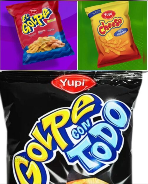 Tienda snap