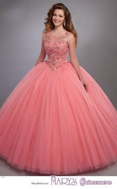 vestido de gala