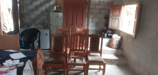Fabricacion de muebles "EL DISEÑO"