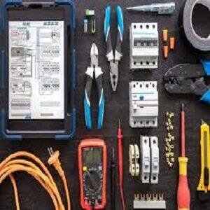 equipo electrico