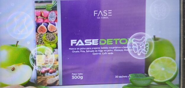 Fase Global