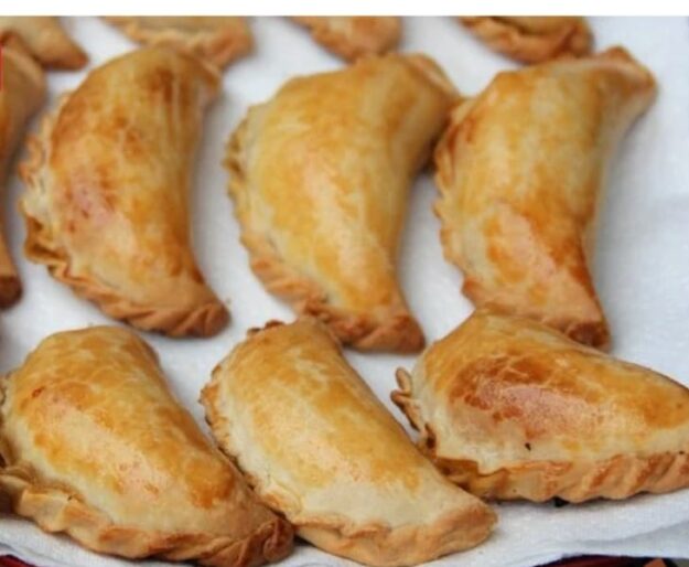 EMPANADAS