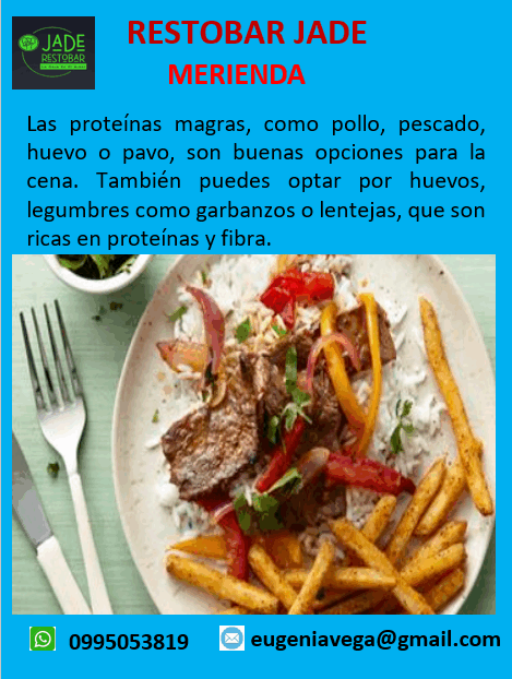 Merienda