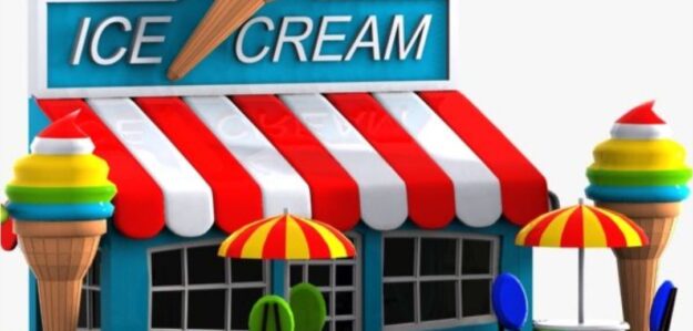 Heladeria