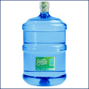 Botellones de agua