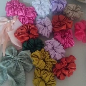 Moños scrons