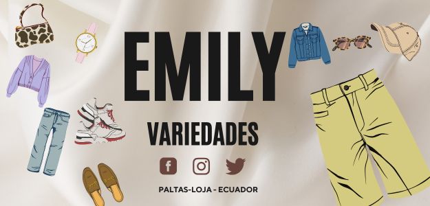 Variedades Emily