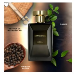 Perfume de hombre - Image 2