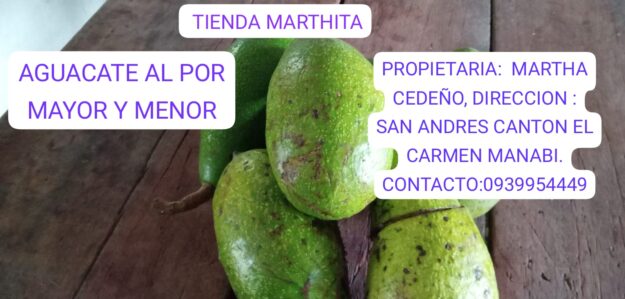 TIENDA MARTHITA
