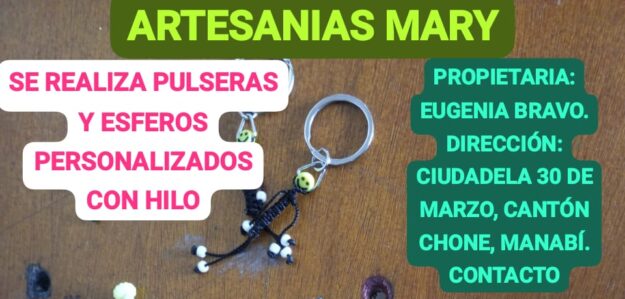 ARTESANIAS MARY