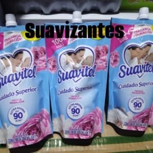 Suavitel