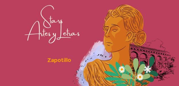 Star's letras y Artes