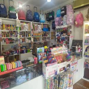 Artículos de bazar