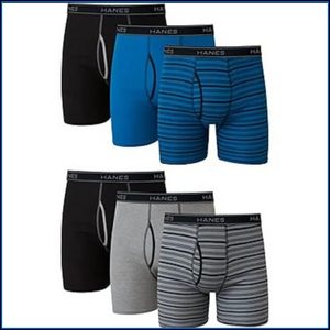 Boxers