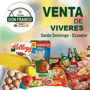 Productos canasta básica