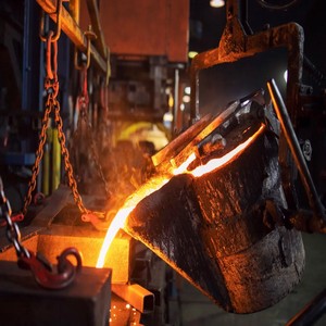 FundiciĂłn Aluminio y Bronce