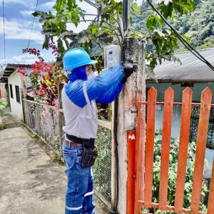 Servicio Eléctrico