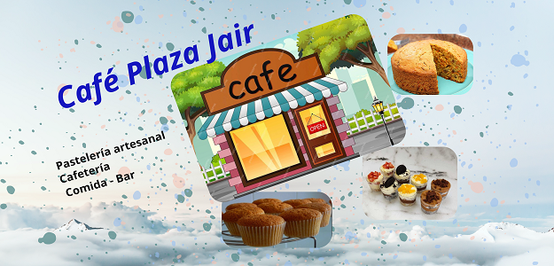 Café Plaza Jair