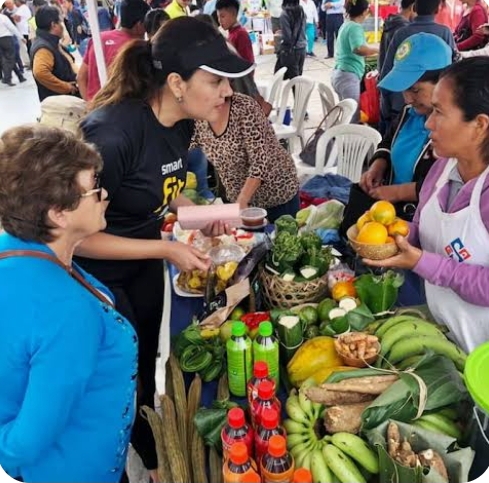 Tienda lumbreria Rosita