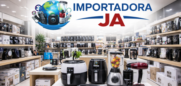 Importadora JA