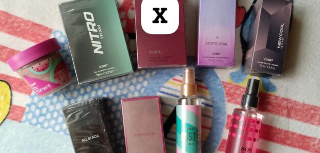 Tienda de perfumes