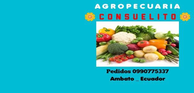 Legumbres Consuelo