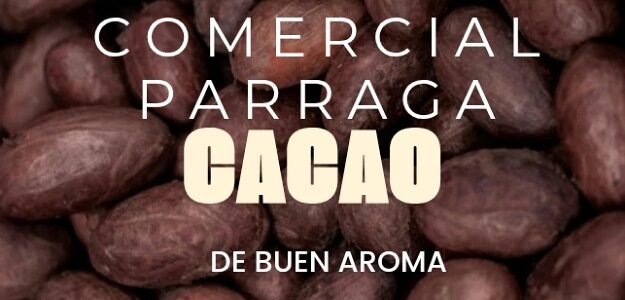 Comercial Parraga