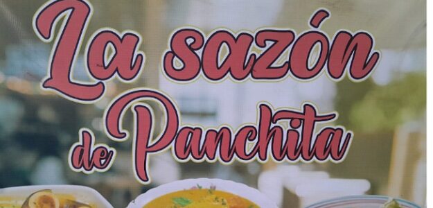 Zason Panchita