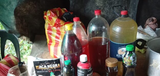 Productos naturales