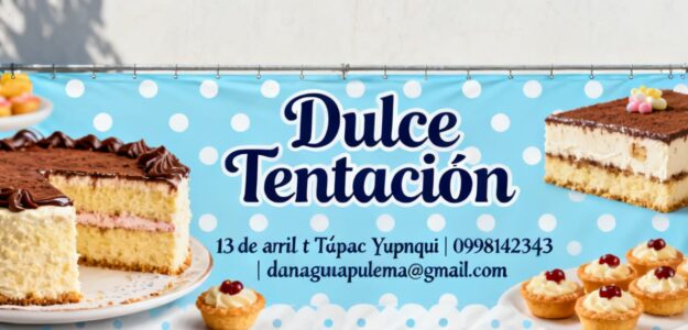 Dulce Tentacion