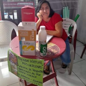 Productos naturales