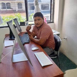 CapacitaciĂłn emprendedores