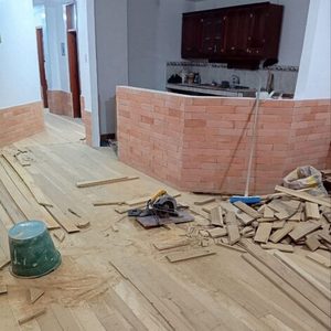 ConstrucciĂłn y RemodelaciĂłn