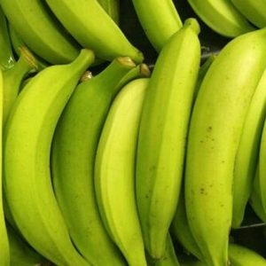 Plátano garrabanete