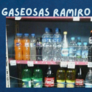 Gaseosas