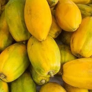 Papayas