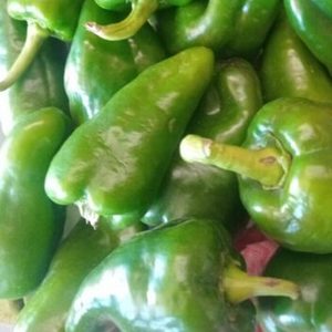 Pimientos