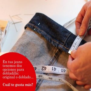 Ruedos
