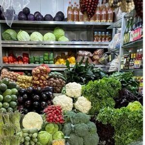 Variedad de Productos